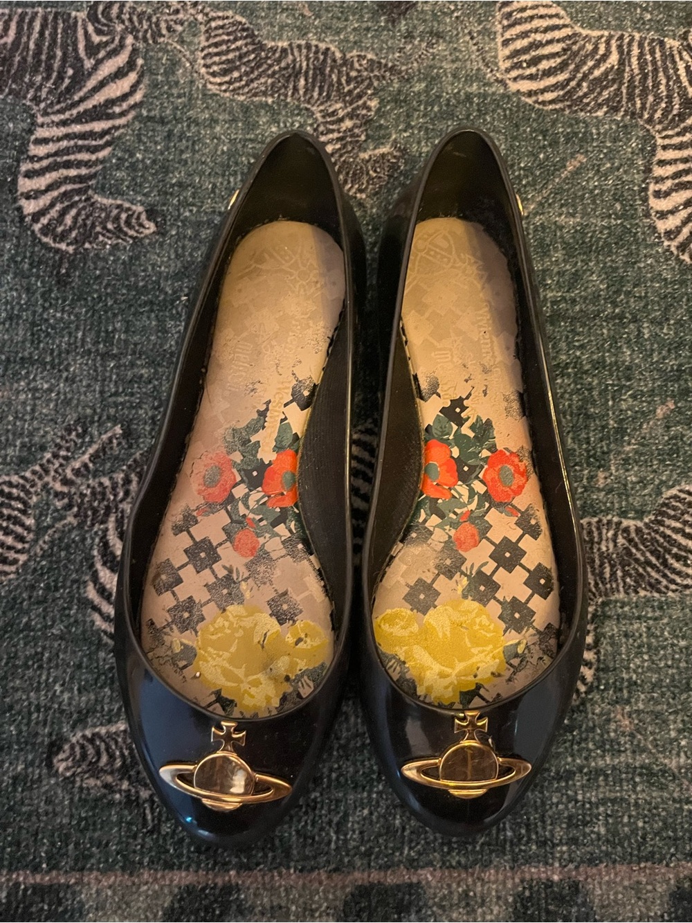 Vivienne Westwood Shoes